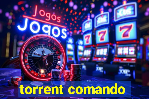 torrent comando